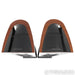Revel Performa F228BE Floorstanding Speakers; Walnut Pair