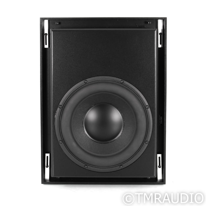 Triad InWall Bronze/4 SlimSub 10" Passive Subwoofer; White (Unused)