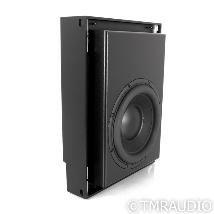 Triad InWall Bronze/4 SlimSub 10" Passive Subwoofer; White (Unused)