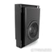 Triad InWall Bronze/4 SlimSub 10" Passive Subwoofer; White (Unused)