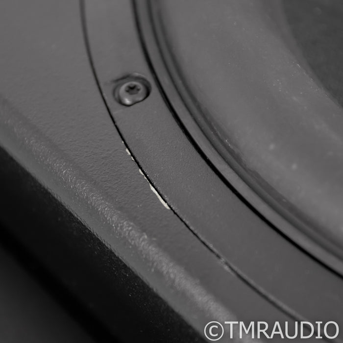 Triad InWall Bronze/4 SlimSub 10" Passive Subwoofer; White (Unused)