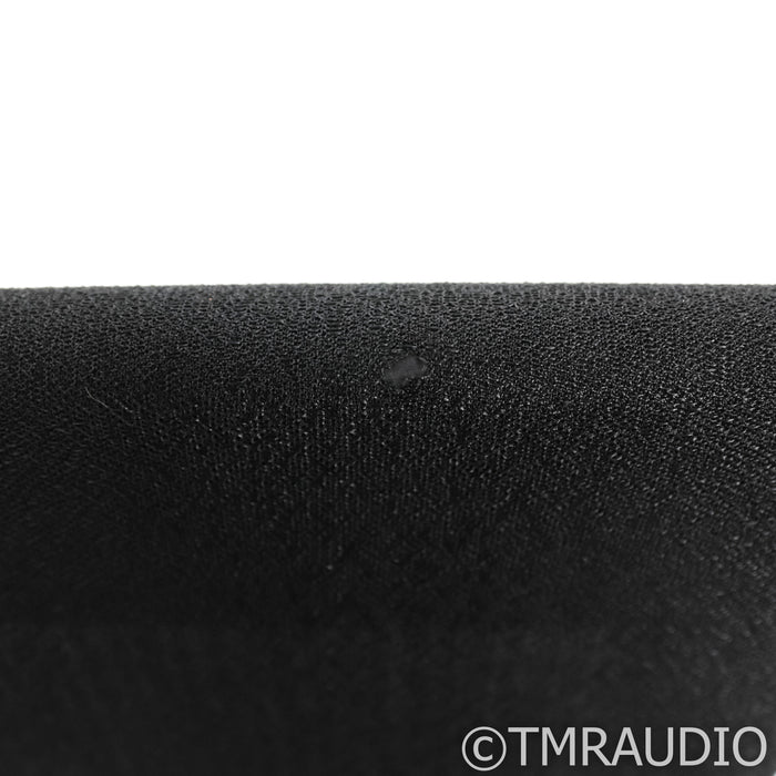 Magnepan .7 Planar Magnetic Floorstanding Speakers; Black & Cherry Pair (Open Box)