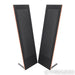 Magnepan .7 Planar Magnetic Floorstanding Speakers; Black & Cherry Pair (Open Box)