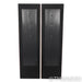 Magnepan .7 Planar Magnetic Floorstanding Speakers; Black & Cherry Pair (Open Box)