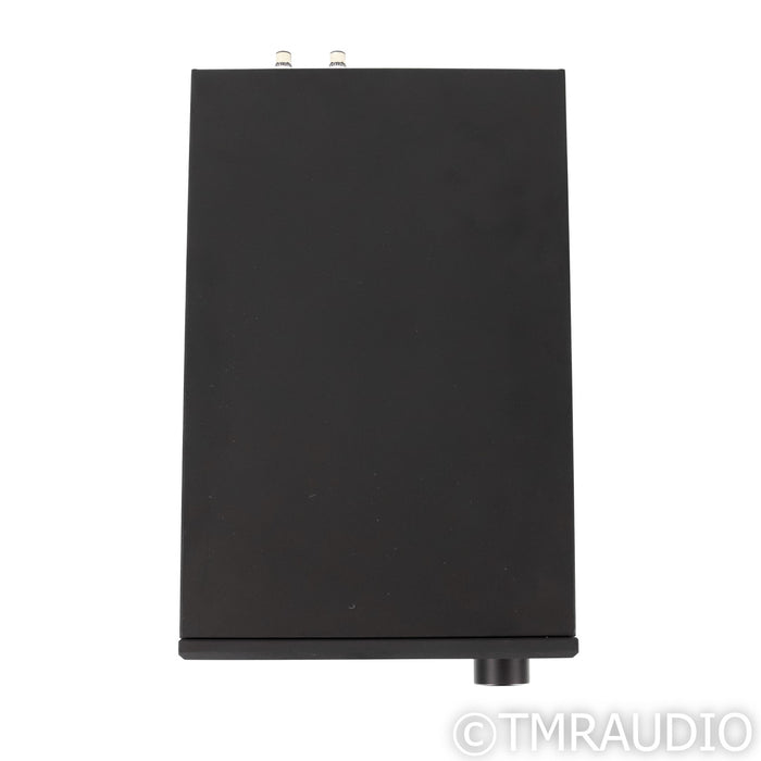 Weiss DAC501; D/A Converter; DAC-501; Black