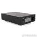 Weiss DAC501; D/A Converter; DAC-501; Black