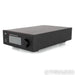 Weiss DAC501; D/A Converter; DAC-501; Black