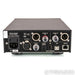 Weiss DAC501; D/A Converter; DAC-501; Black