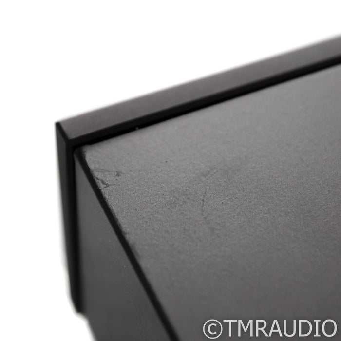 Weiss DAC501; D/A Converter; DAC-501; Black