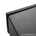 Weiss DAC501; D/A Converter; DAC-501; Black