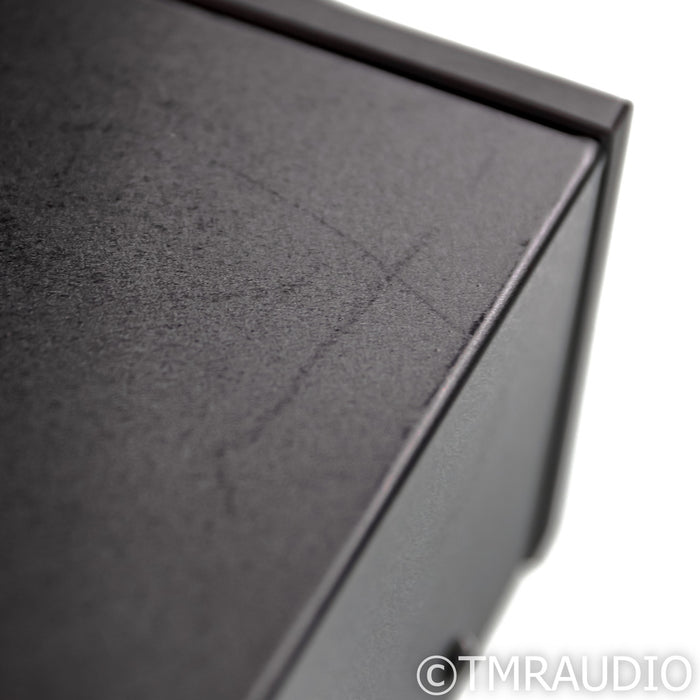 Weiss DAC501; D/A Converter; DAC-501; Black
