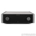 Michi P5 Stereo Preamplifier; Black