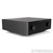 Michi P5 Stereo Preamplifier; Black