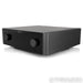 Michi P5 Stereo Preamplifier; Black