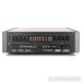 Michi P5 Stereo Preamplifier; Black