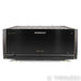 Parasound Halo JC5 Stereo Power Amplifier; JC-5; Black