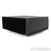 Parasound Halo JC5 Stereo Power Amplifier; JC-5; Black