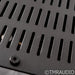 Parasound Halo JC5 Stereo Power Amplifier; JC-5; Black