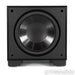 Paradigm Monitor Sub 8 8" Powered Subwoofer; Series 7; Black