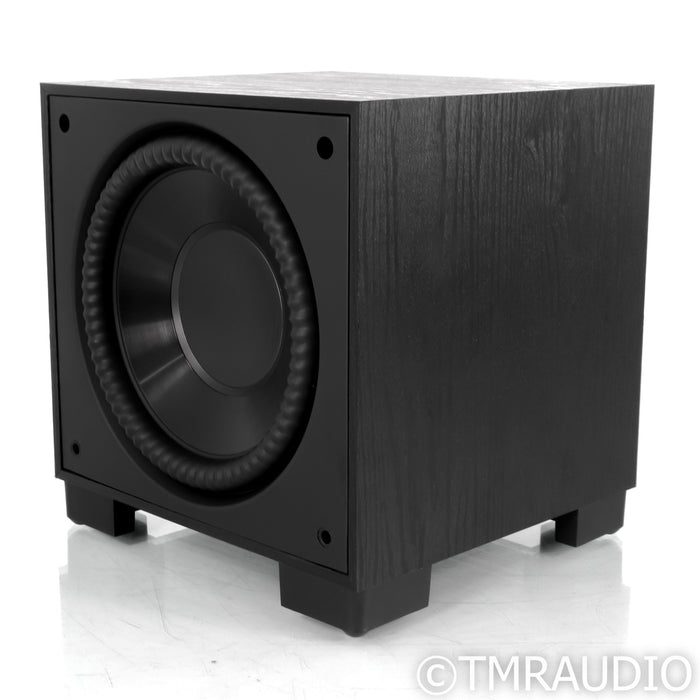 Paradigm Monitor Sub 8 8" Powered Subwoofer; Series 7; Black