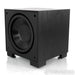 Paradigm Monitor Sub 8 8" Powered Subwoofer; Series 7; Black