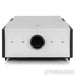 Mola Mola Tambaqui DAC; D/A Converter; Silver