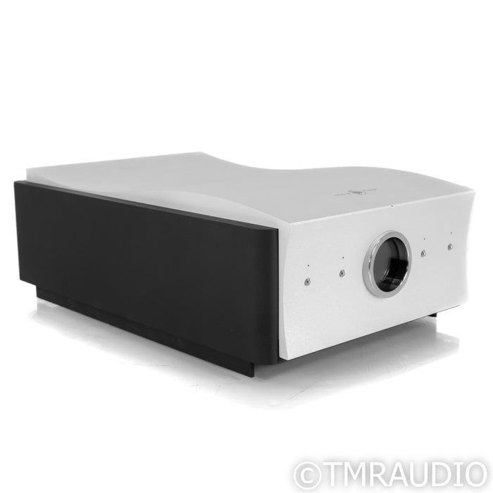 Mola Mola Tambaqui DAC; D/A Converter; Silver