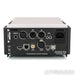 Mola Mola Tambaqui DAC; D/A Converter; Silver