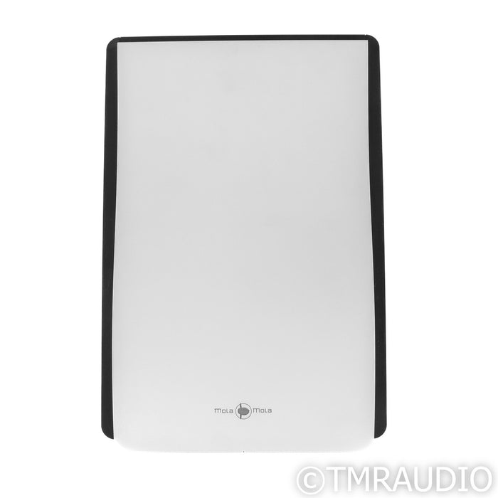 Mola Mola Tambaqui DAC; D/A Converter; Silver