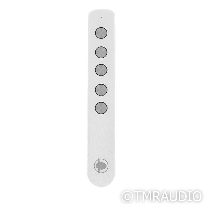 Mola Mola Tambaqui DAC; D/A Converter; Silver