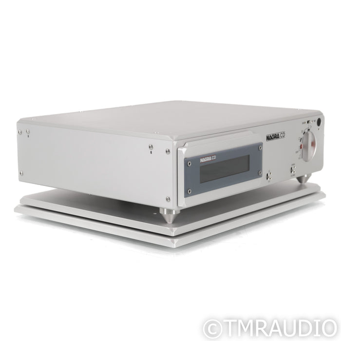 Nagra CDP CD Player