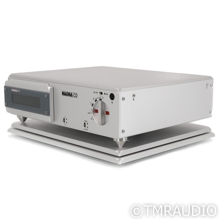 Nagra CDP CD Player