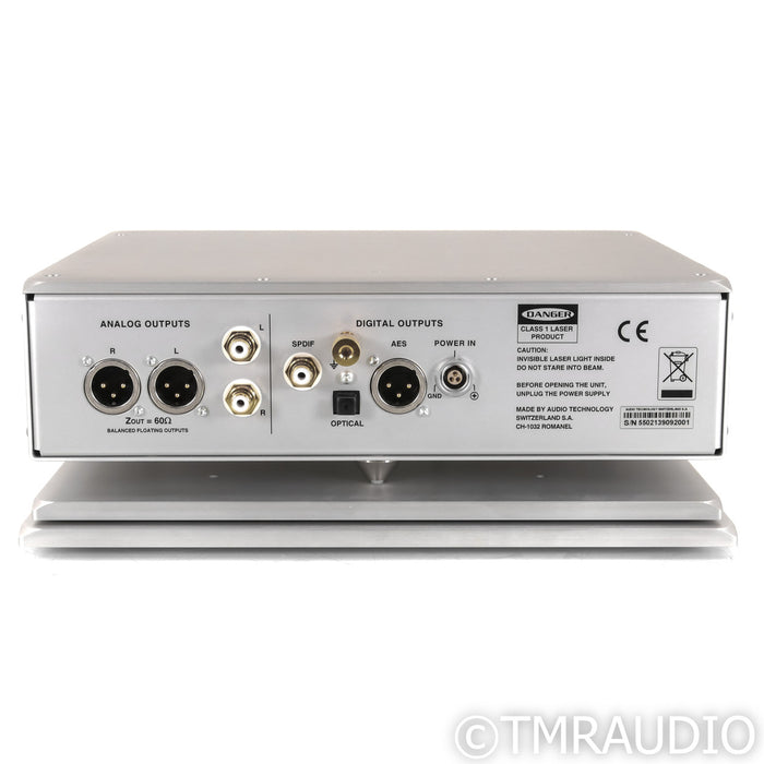 Nagra CDP CD Player