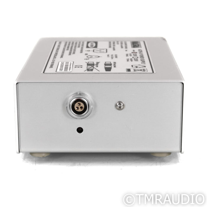 Nagra CDP CD Player