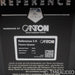 Canton Reference 3K Series; Black Pair