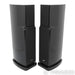 Canton Reference 3K Series; Black Pair