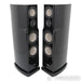 Canton Reference 3K Series; Black Pair