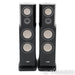 Canton Reference 3K Series; Black Pair