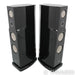 Canton Reference 3K Series; Black Pair