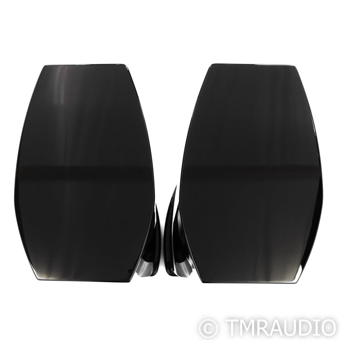 Canton Reference 3K Series; Black Pair