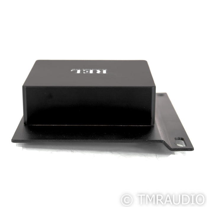 REL Airship Wireless Transmitter; Black