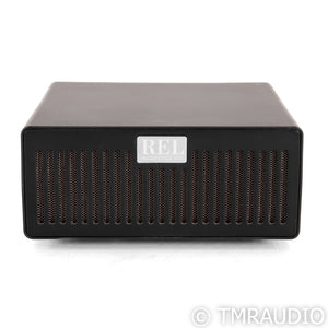 REL Airship Wireless Transmitter; Black