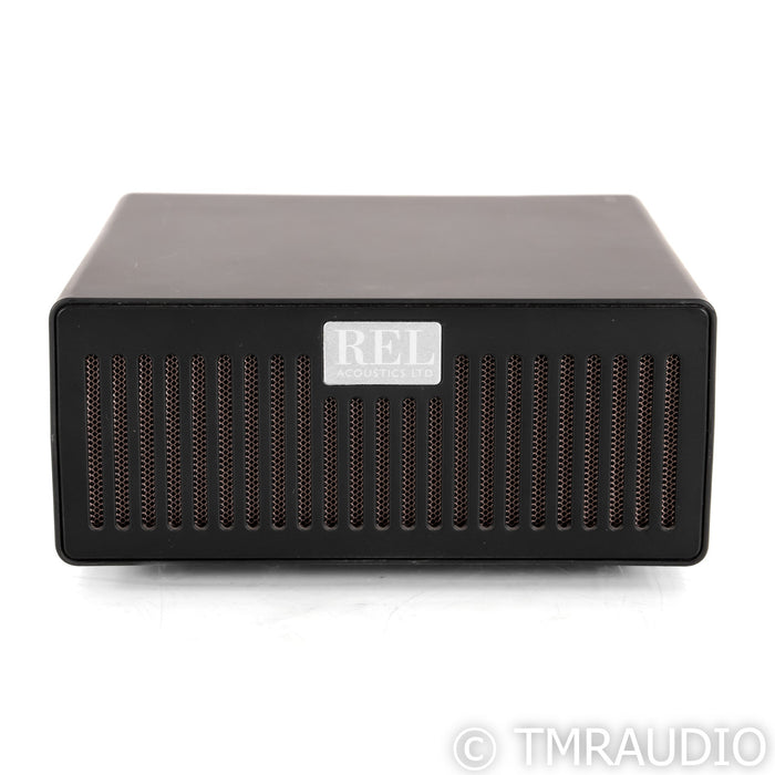 REL Airship Wireless Transmitter; Black