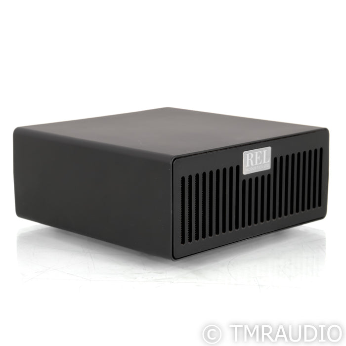 REL Airship Wireless Transmitter; Black