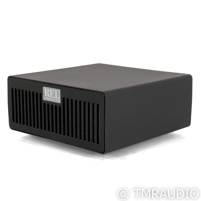 REL Airship Wireless Transmitter; Black