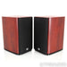 JBL Studio 620 Bookshelf Speakers; Rosewood Pair