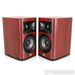 JBL Studio 620 Bookshelf Speakers; Rosewood Pair