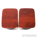 JBL Studio 620 Bookshelf Speakers; Rosewood Pair