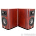JBL Studio 620 Bookshelf Speakers; Rosewood Pair