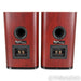 JBL Studio 620 Bookshelf Speakers; Rosewood Pair
